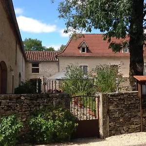 Le Vinagrou Bed & Breakfast Concots
