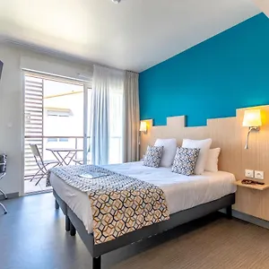 Le Virevent Hotel Saint-Raphaël