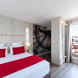 Le 209 Bercy Paris