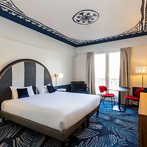 Aparthotel Adagio Haussmann Champs Elysees, Parijs