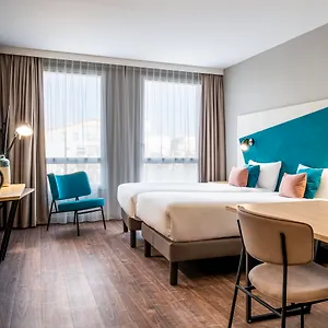 Aparthotel Adagio Nation, Parijs
