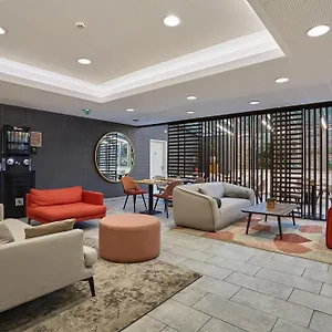 Aparthotel Odalys Montmartre, Parijs