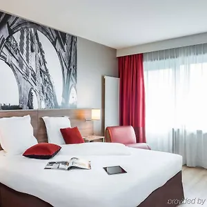 Aparthotel Adagio Bercy Village, Parijs