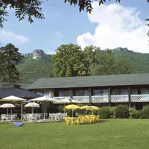 Domaine Du Roc Nantais France