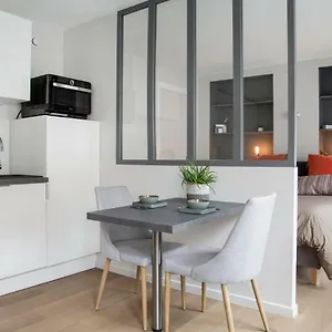 Centre Apartment Lille