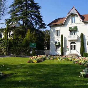 De Charme L'orée Du Parc France