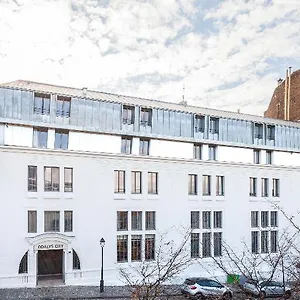 Aparthotel Odalys Montmartre, Parijs