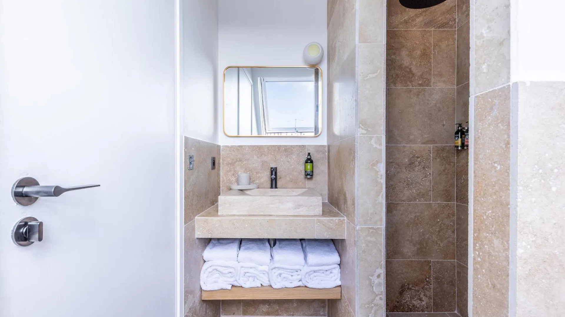 Quartier Libre Marais Aparthotel Paris