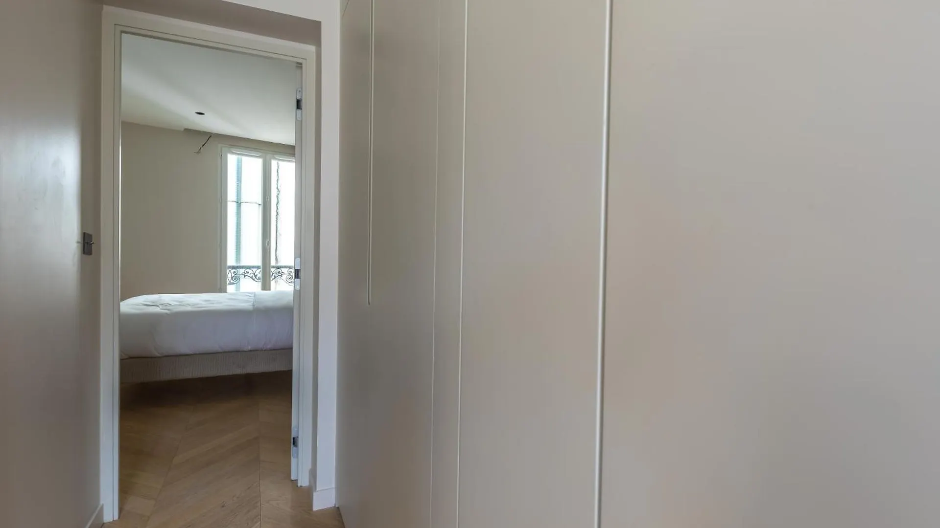 Aparthotel Quartier Libre Marais Paryż 4*,  Francja
